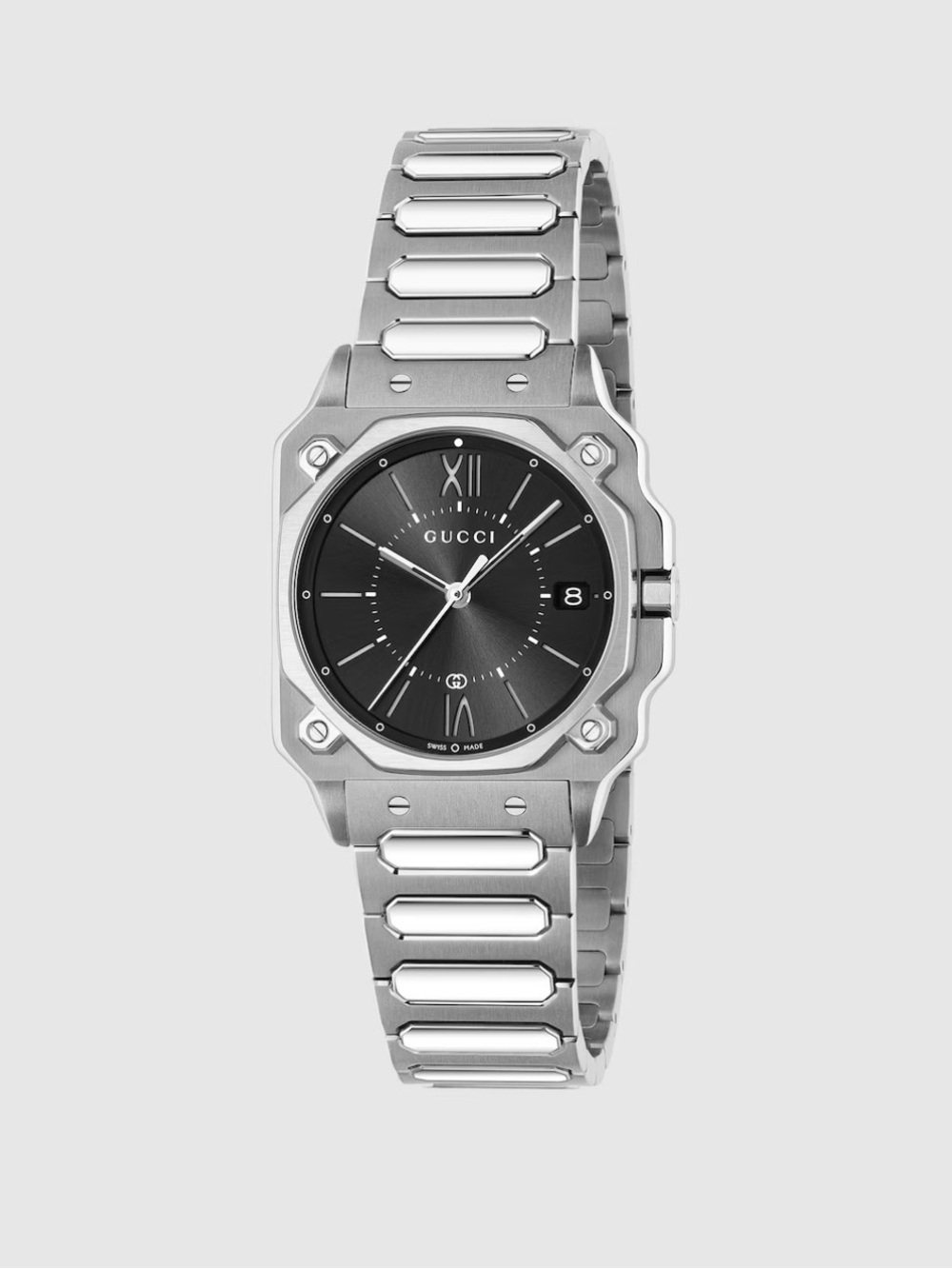 GUCCI G-Flat, 30mm watch